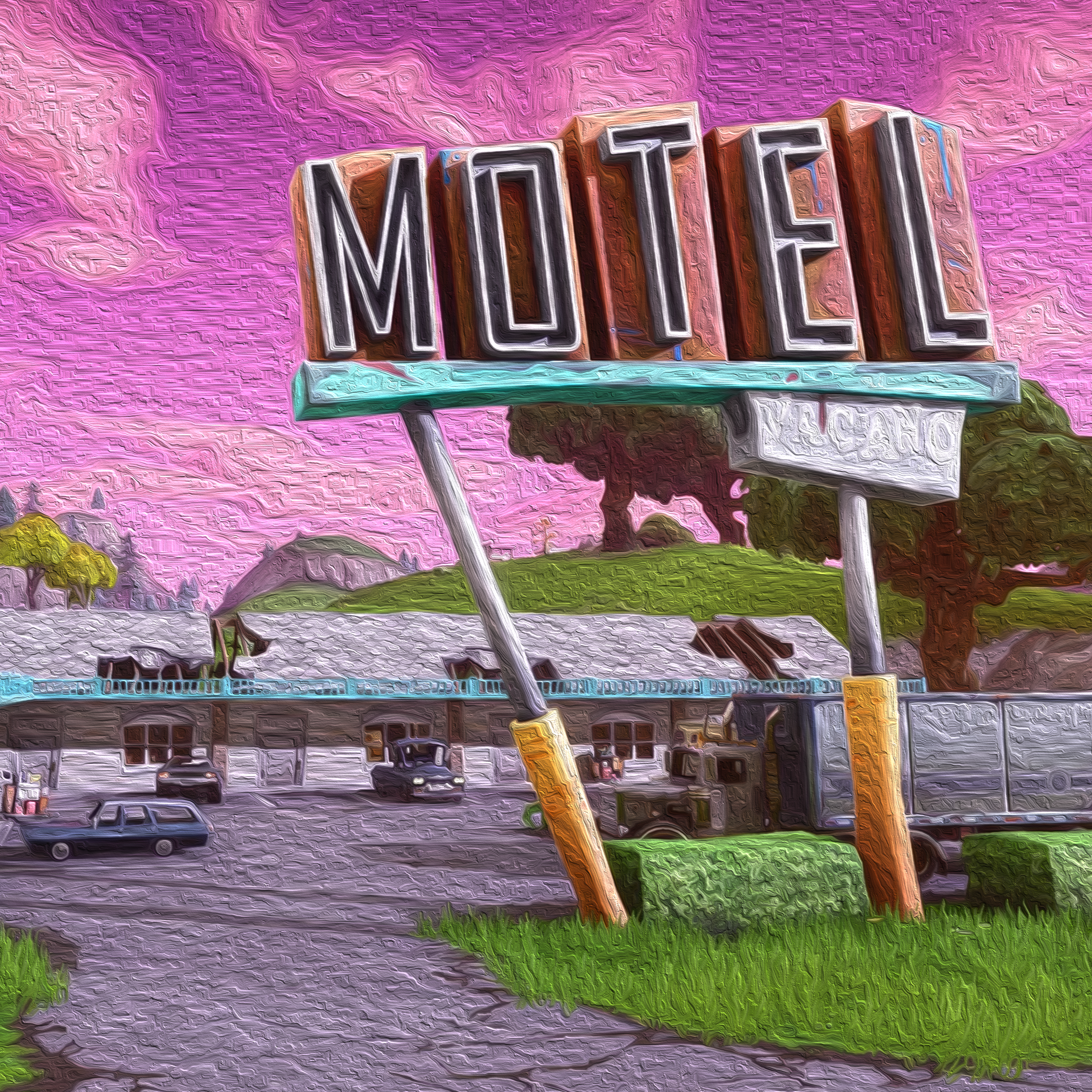 Motel